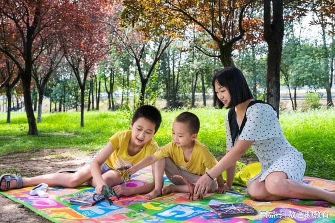告别小学毕业季，这样规划暑假生活，初中三年的学习将变得更顺利