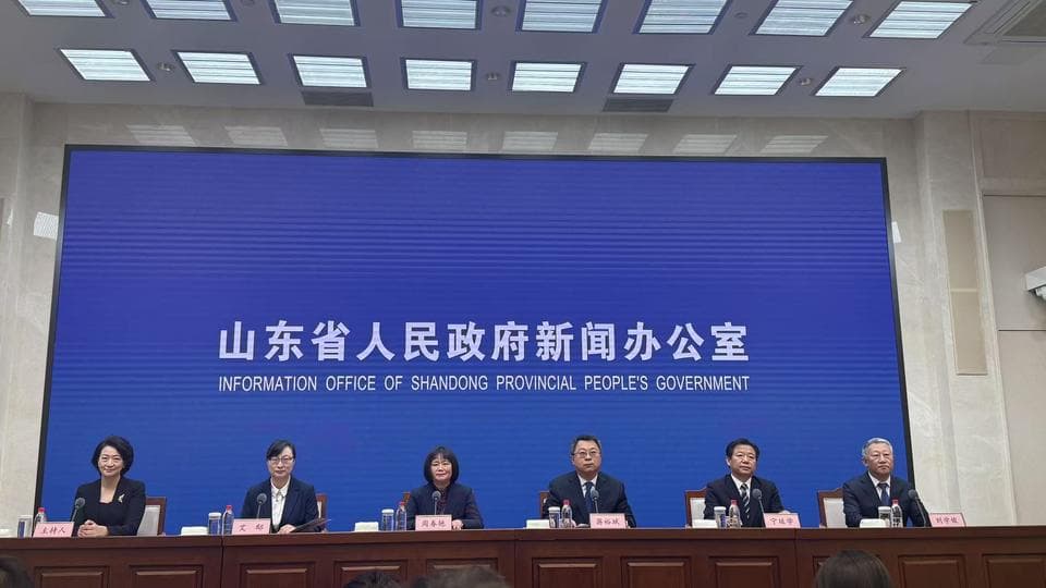 山东：博士后工作成果丰硕，2025年改革创新谱新篇