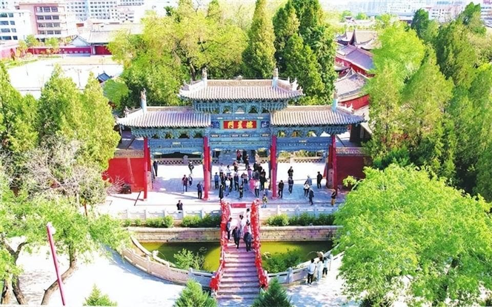 擦亮金字招牌　赓续历史文脉——武威市推进凉州文化保护传承工作综述