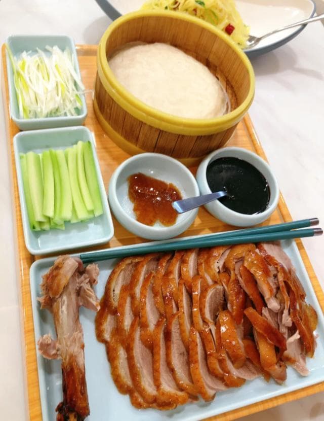 中国各地独特美食探秘之旅