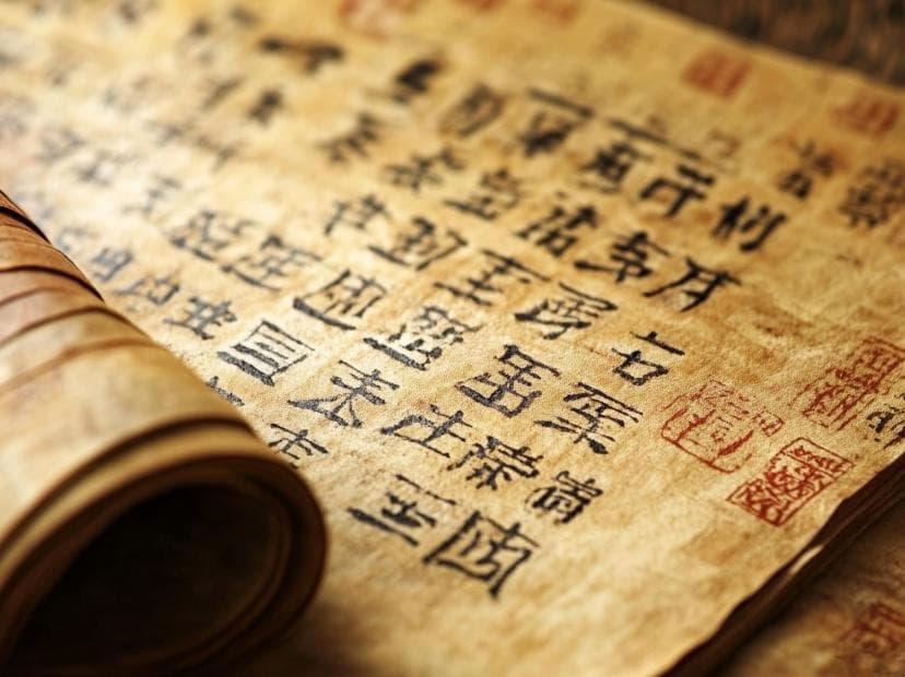 夏姓起源与发展：大禹治水至现代的家族文化