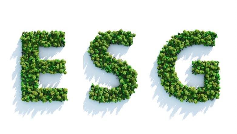 最新ESG报告中的环境与社会指标分析