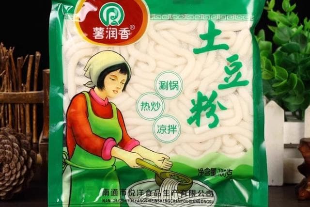 袋装土豆粉需要冷藏吗？拆开后能放多久？