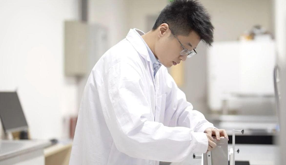 新突破！东莞理工学院合作研究成果登上Science