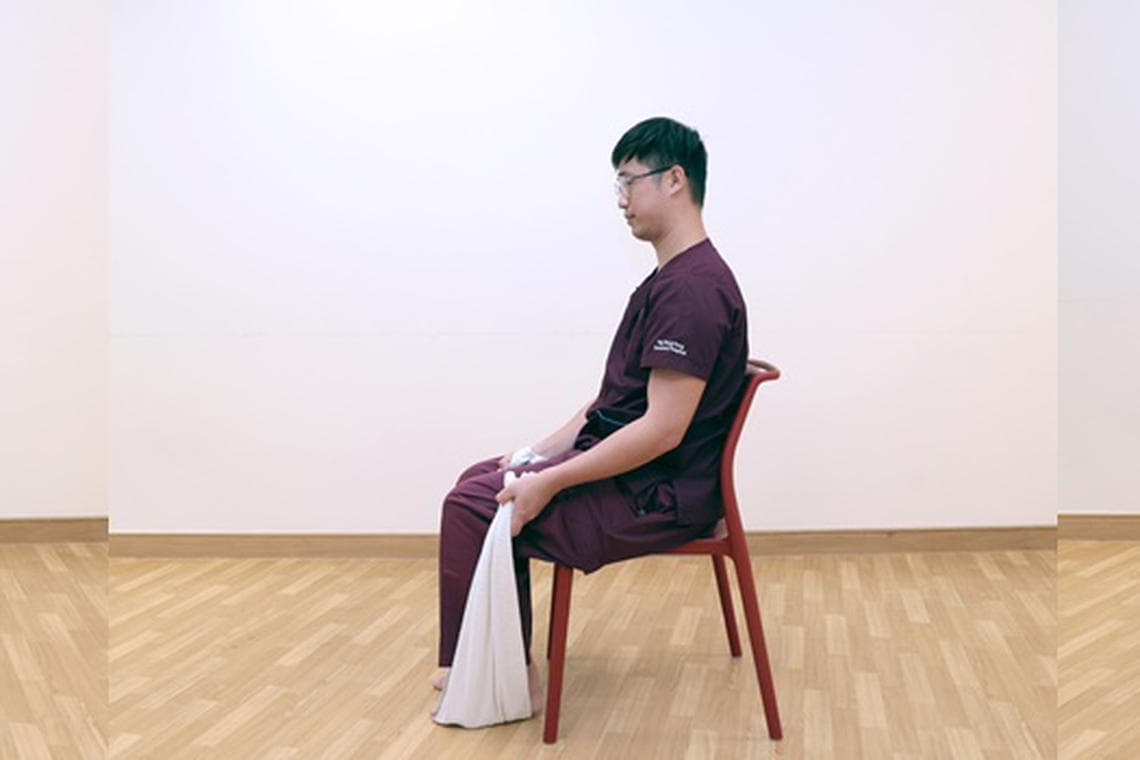 跌倒或受伤后别躺着养伤，这样做反而更利于康复