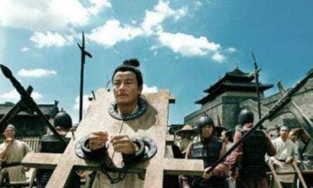 古人为什么给犯人剃光头？想知道原因吗，我们一起往下读