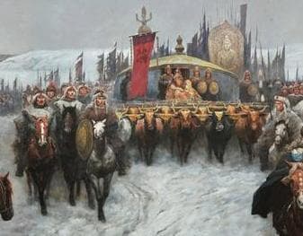 羁縻政策：古代中原王朝稳定边疆、缓和民族矛盾的重要举措