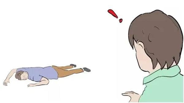 国家急救日 | 关爱生命，救在身边