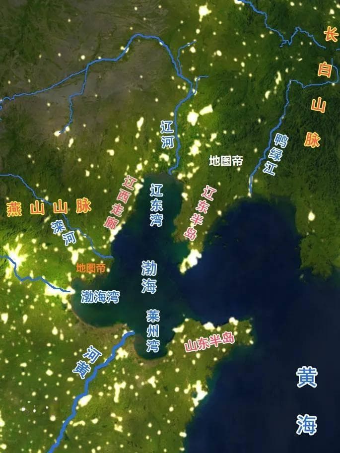 历史探秘：清军为何要和明朝死磕山海关？绕道不行吗？