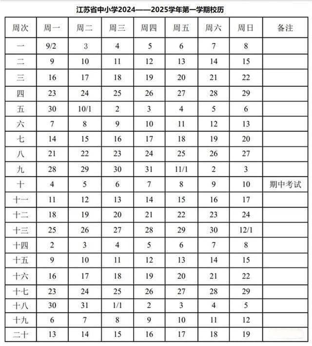 北京市幼儿园寒假时间定了！36天长假如何安排？
