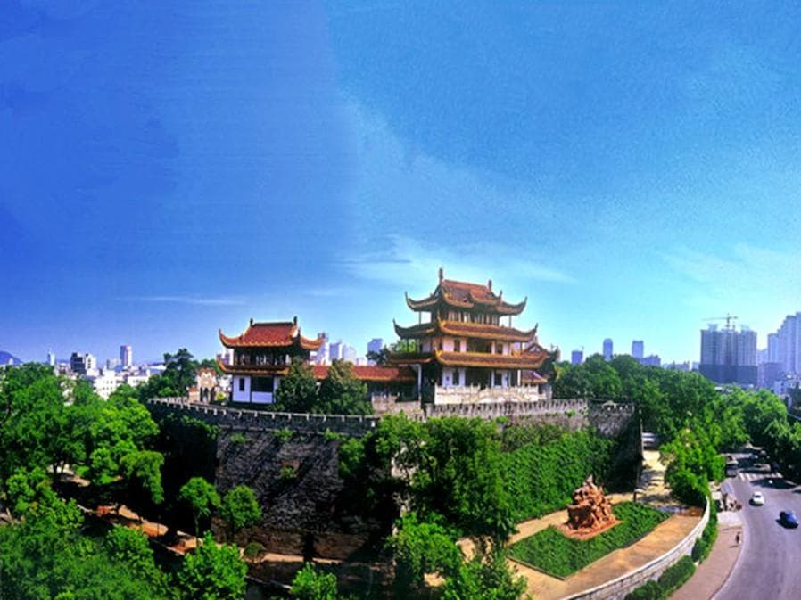 周末长沙周边游：5大主题玩法，岳麓山、灰汤温泉等你来
