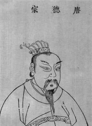“甘露之变”与神策军