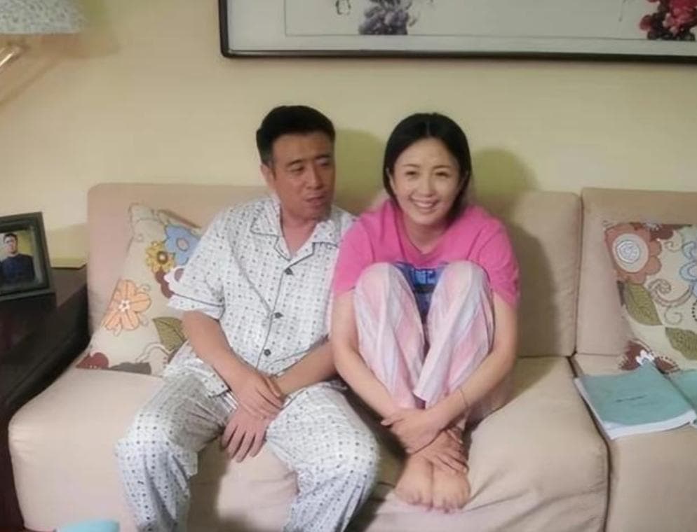从贫困到成名，于和伟：遇到她是我最大的幸运