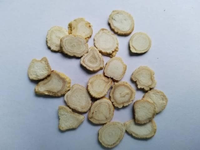 五款中药膳食为“打工人”补上精气神