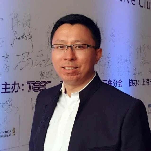 长期主义者的胜利——陈健和并行科技的“莫斯密码”