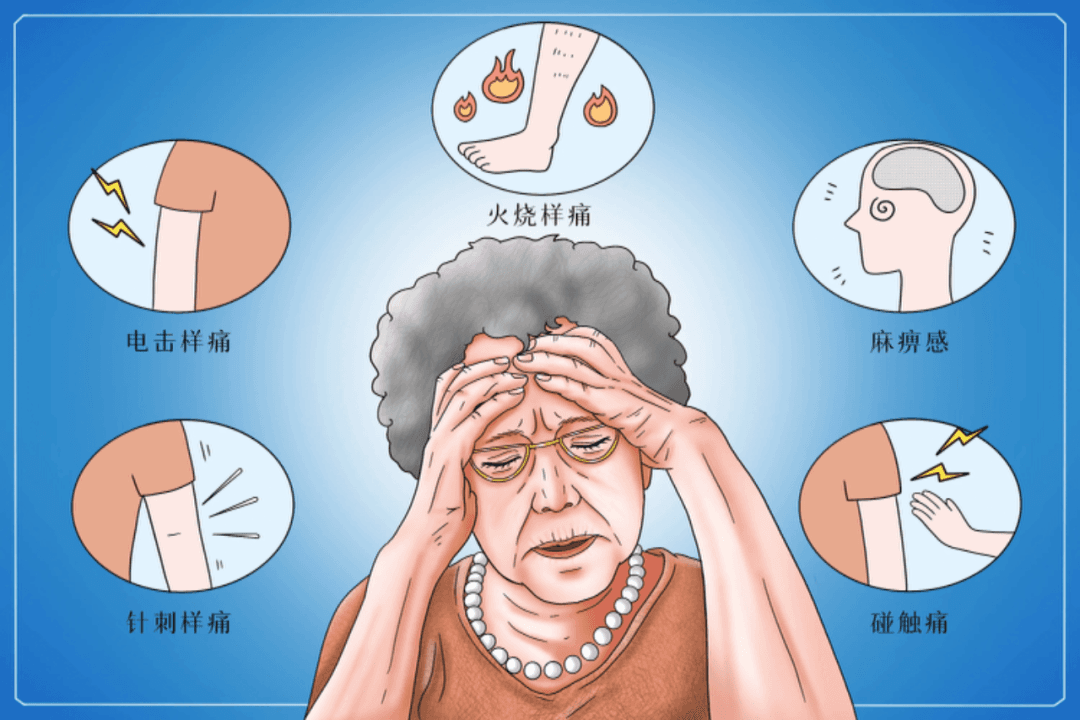 糖尿病患者预防神经痛，日常行为与生活方式要牢记！