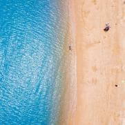 大连十大看海胜地：从星海公园到老虎滩，尽享海滨风光