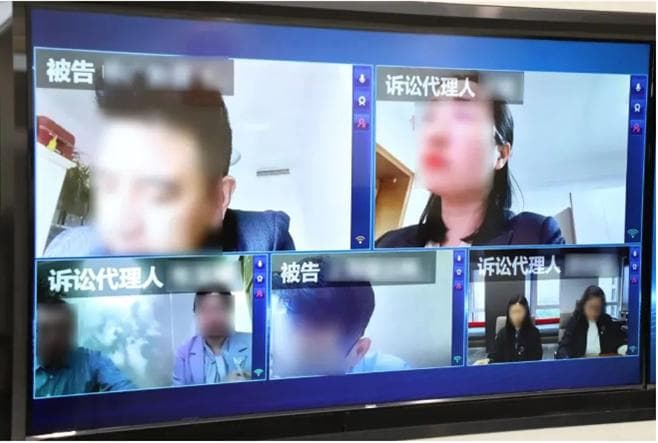 全国首例“AI声音侵权案”一审宣判
