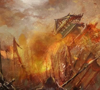 天启大爆炸：历史之谜与现代科学的探索