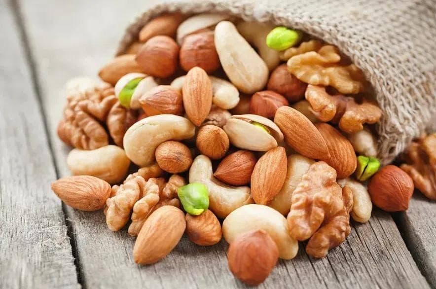 帕金森患者饮食指南：22类适宜食物全解析