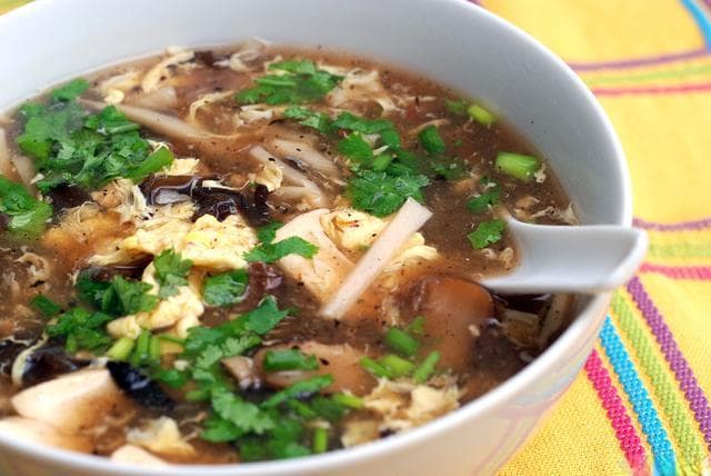 从食材到搭配：一文掌握地道河南胡辣汤制作