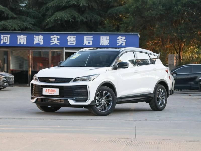8万左右的车排行榜：国产合资车型推荐