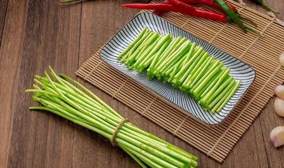 五月应季蔬菜大观：12种当季美味，营养与口感的完美结合