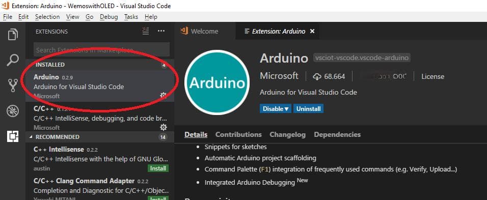 Arduino问题解决全攻略