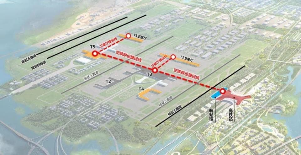 武汉地铁13号线最新规划：已纳入第五轮建设规划研究