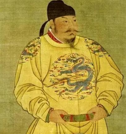 历史书写与权力叙事：探究隋朝李世民修改史书的动机