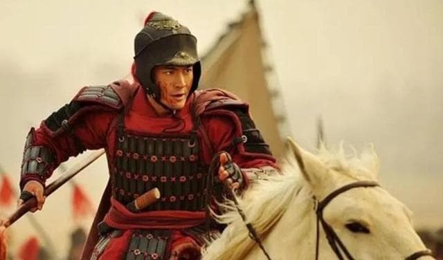 岳飞虽死，后人却是一代比一代牛，21世孙战功甚至不输岳飞