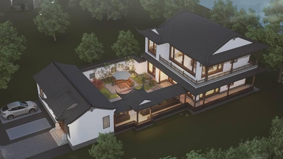 农村自建房新规六大标准