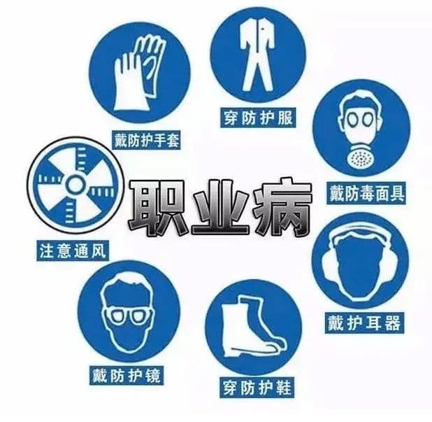 坚持预防为主，守护“打工人”职业健康