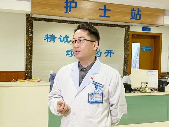 身体出现这几个异常可能是胆囊在求救！ 赶紧看看自己有没有