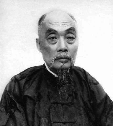 张謇：晚清状元，弃官从商后创业“失败”，精神却被后世不断点赞