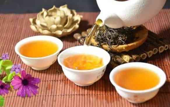茶叶在烹饪中的多重作用：从调味到保健