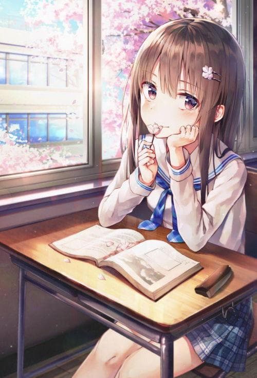 月夜泪作品改编动漫全览