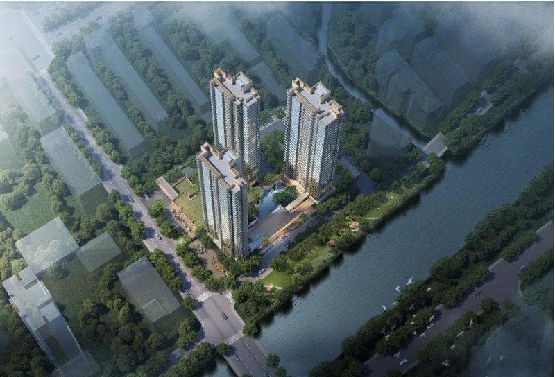 2025年鼓楼购房指南