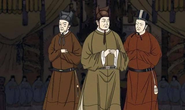 登峰造极的唐朝宦官专权：弑君欺主，废立皇帝于股掌之上