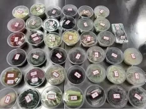 “隔夜菜”到底能不能吃？30道菜450个数据揭开真相
