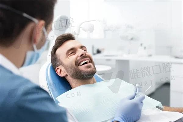 拔牙前是否必须进行洗牙？了解洗牙对拔牙的重要性与必要性。