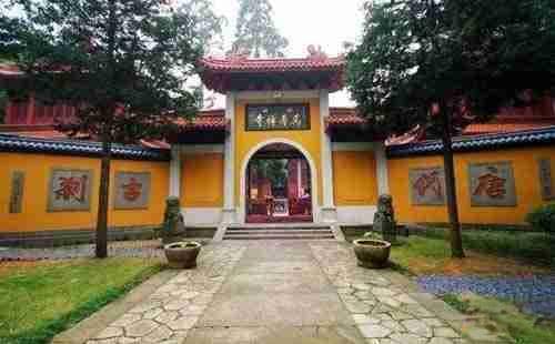 杭州径山寺交通攻略：公交线路、限行规定及新增路线详解