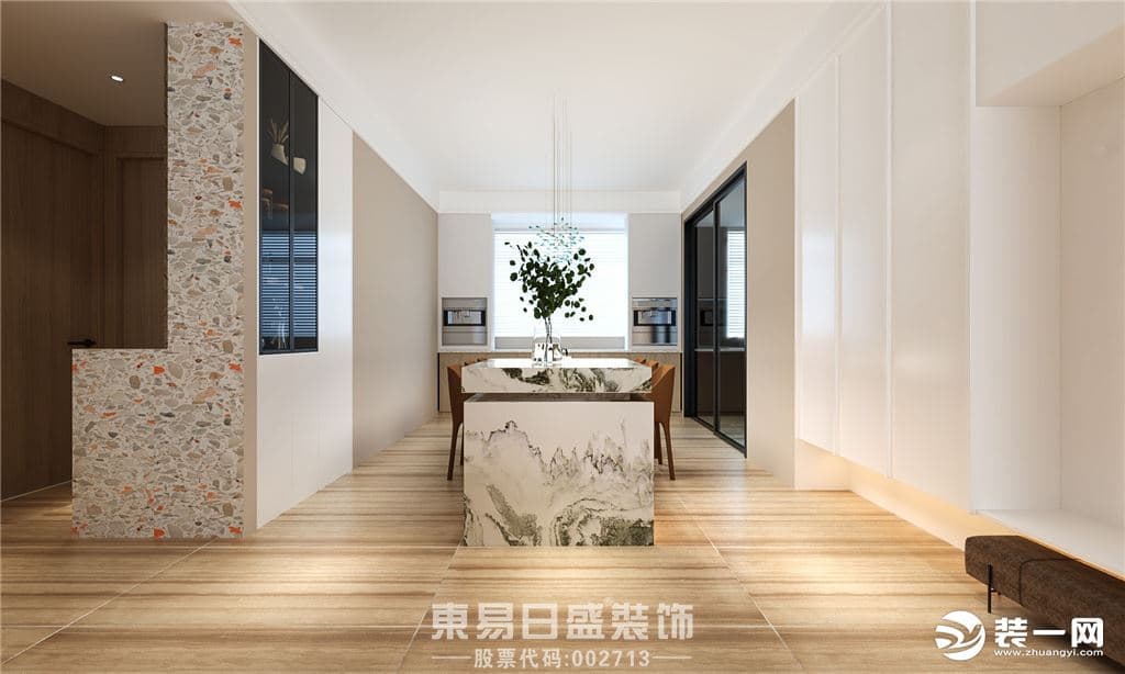 小户型如何合理利用空间让居住更舒适？