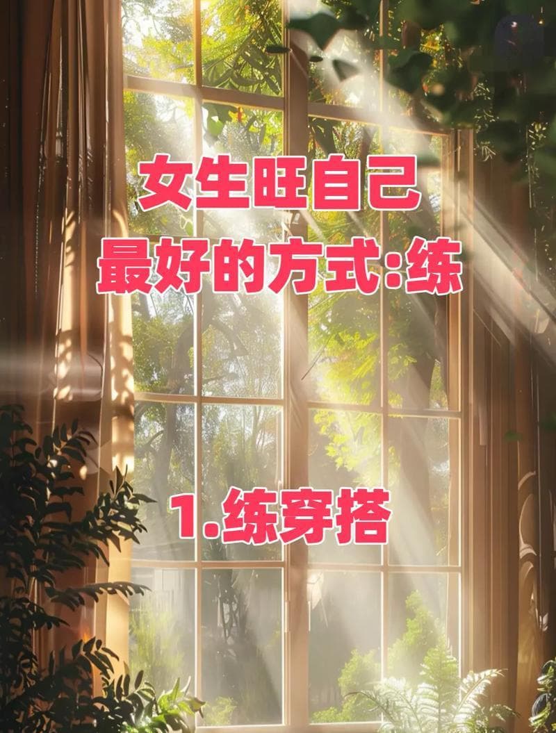 改变自己的最好方法（掌握成长的关键）