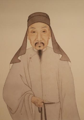 天下兴亡，匹夫有责