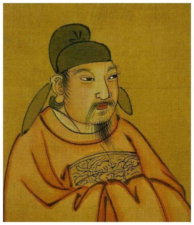 812年唐宪宗收复魏博，终结安史之乱遗留藩镇问题