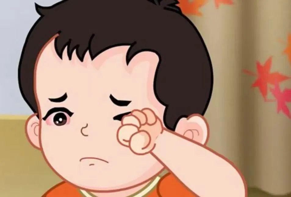 “红眼病”进入流行季！如何预防是关键→