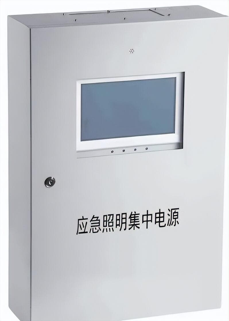 消防应急灯集中电源（EPS）的设置场所，电气设计人员必看！