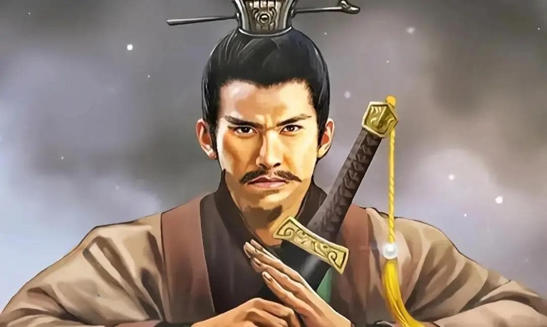 孙坚之弟孙静：低调隐退后的家族传奇