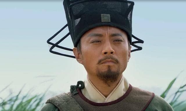 《水浒传》揭秘：宋江为何离开梁山？
